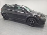 Thumbnail of 2020 Pitch Black Clearcoat Dodge Journey