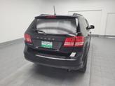 Thumbnail of 2020 Pitch Black Clearcoat Dodge Journey
