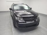 Thumbnail of 2020 Pitch Black Clearcoat Dodge Journey