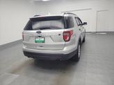Thumbnail of 2017 Ingot Silver Metallic Ford Explorer