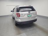Thumbnail of 2017 Ingot Silver Metallic Ford Explorer