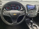 Thumbnail of 2019 Blue Chevrolet Malibu