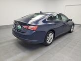 Thumbnail of 2019 Blue Chevrolet Malibu
