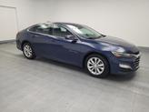 Thumbnail of 2019 Blue Chevrolet Malibu