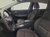 Thumbnail of 2019 Blue Chevrolet Malibu