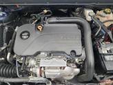 Thumbnail of 2019 Blue Chevrolet Malibu