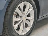 Thumbnail of 2019 Blue Chevrolet Malibu