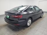 Thumbnail of 2020 Black Uni Volkswagen Jetta