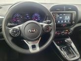 Thumbnail of 2021 Sparkling Silver Kia Soul