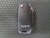 Thumbnail of 2021 Sparkling Silver Kia Soul