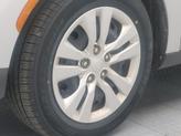 Thumbnail of 2021 Sparkling Silver Kia Soul