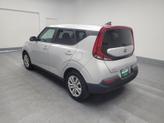 Thumbnail of 2021 Sparkling Silver Kia Soul
