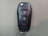 Thumbnail of 2021 Blue Metallic Ford EcoSport