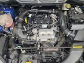 Thumbnail of 2021 Blue Metallic Ford EcoSport