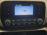 Thumbnail of 2021 Blue Metallic Ford EcoSport
