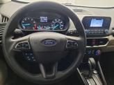 Thumbnail of 2021 Blue Metallic Ford EcoSport
