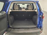 Thumbnail of 2021 Blue Metallic Ford EcoSport