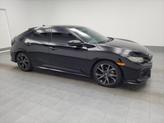 Thumbnail of 2017 Black Honda Civic
