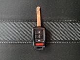 Thumbnail of 2017 Black Honda Civic