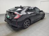 Thumbnail of 2017 Black Honda Civic