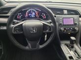 Thumbnail of 2017 Black Honda Civic