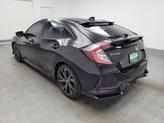 Thumbnail of 2017 Black Honda Civic