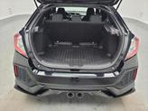 Thumbnail of 2017 Black Honda Civic