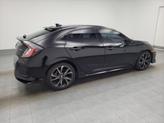 Thumbnail of 2017 Black Honda Civic