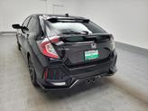 Thumbnail of 2017 Black Honda Civic
