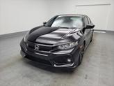 Thumbnail of 2017 Black Honda Civic