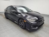 Thumbnail of 2017 Black Honda Civic
