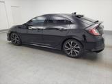 Thumbnail of 2017 Black Honda Civic