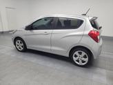 Thumbnail of 2019 Silver Ice Metallic Chevrolet Spark