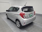 Thumbnail of 2019 Silver Ice Metallic Chevrolet Spark