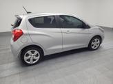 Thumbnail of 2019 Silver Ice Metallic Chevrolet Spark