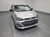 Thumbnail of 2019 Silver Ice Metallic Chevrolet Spark