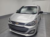 Thumbnail of 2019 Silver Ice Metallic Chevrolet Spark