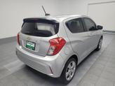 Thumbnail of 2019 Silver Ice Metallic Chevrolet Spark