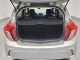 Thumbnail of 2019 Silver Ice Metallic Chevrolet Spark