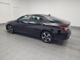 Thumbnail of 2023 Onyx Black Hyundai ELANTRA