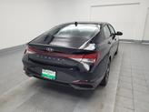 Thumbnail of 2023 Onyx Black Hyundai ELANTRA