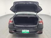 Thumbnail of 2023 Onyx Black Hyundai ELANTRA