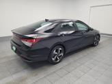 Thumbnail of 2023 Onyx Black Hyundai ELANTRA