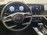Thumbnail of 2023 Onyx Black Hyundai ELANTRA