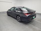 Thumbnail of 2023 Onyx Black Hyundai ELANTRA