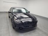 Thumbnail of 2023 Onyx Black Hyundai ELANTRA