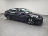 Thumbnail of 2023 Onyx Black Hyundai ELANTRA