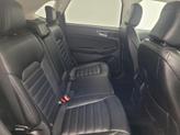 Thumbnail of 2023 Agate Black Metallic Ford Edge