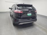 Thumbnail of 2023 Agate Black Metallic Ford Edge