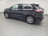 Thumbnail of 2023 Agate Black Metallic Ford Edge